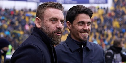 Parma-Genoa, quando non fai gol neanche con le mani