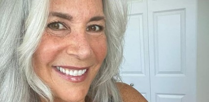 "Ho 60 anni, ma ne dimostro 20 di meno grazie a quello che mangio"