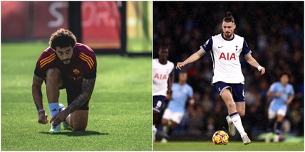 Roma, con Hermoso ko la priorità è Dragusin. Poi l’ala: tutti i nomi