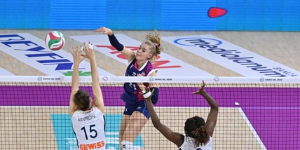 Stasera in campo per l'8a di ritorno