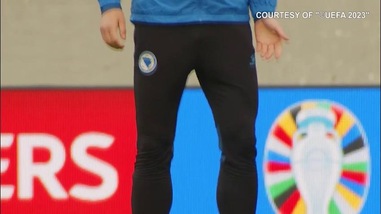 Dalla Germania: "Dzeko vicino allo Schalke 04"