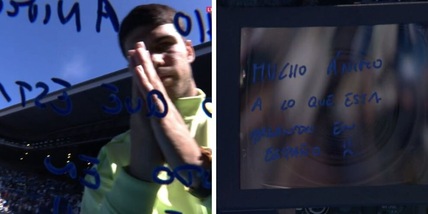 Il gesto di Alcaraz in Australia per la Spagna devastata: la frase di Carlos commuove tutti