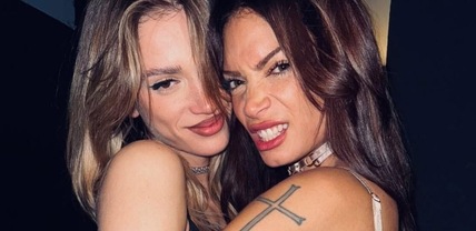 Elodie e Franceska sempre insieme, cosa è successo dopo la vacanza in Thailandia