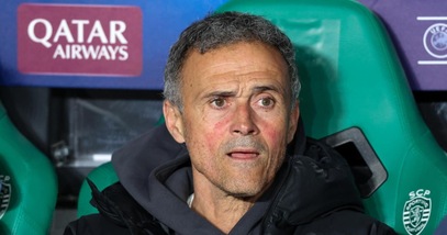 Psg, Luis Enrique senza filtri dopo il ko con lo Sporting: "Il calcio è uno sport di me**a!"