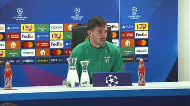 Lazio, anche Romagnoli se ne può andare via