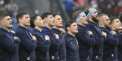 Rugby, Sei Nazioni: ecco i convocati dell'Italia per il raduno