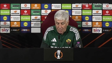 Gasperini: "Bailey ha avuto un'esperienza negativa"