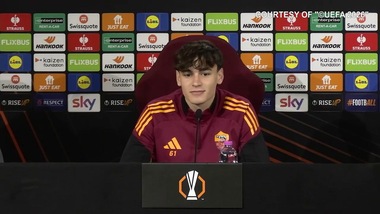 Pisilli: "Mercato? Non ci penso, concentrato su altro"