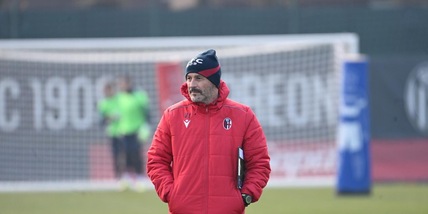 Europa League, le probabili formazioni di Bologna e Roma