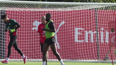 Milan, Loftus-Cheek all’Aston Villa?