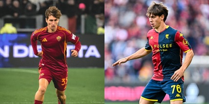 Baldanzi al Genoa, è fatta: alla Roma piace molto Venturino, si tratta
