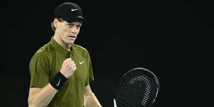 Gli spaghetti alla Berrettini, Sinner e la scaramanzia: la storia che fa impazzire l'Australia