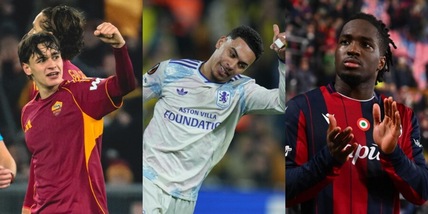 Roma tra le favorite per vincere l'Europa League: tutte le nuove percentuali dell'algoritmo