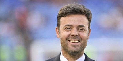 Tiago Pinto, per gli spagnoli è il nuovo Re Mida del calcio: "A Roma non avevo una vita"