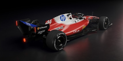 La nuova Ferrari SF-26 si presenta ai tifosi di Maranello