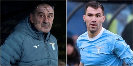 Lazio, i convocati di Sarri contro il Lecce: la decisione su Romagnoli e non solo