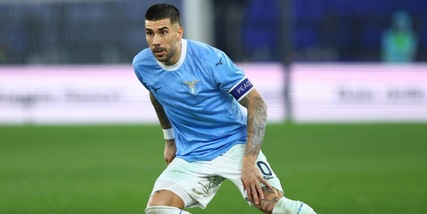 Dove vedere Lecce-Lazio in tv? Dazn o Sky, orario