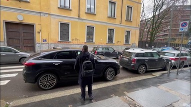 Napoli, colpo Giovane: visite mediche e firma