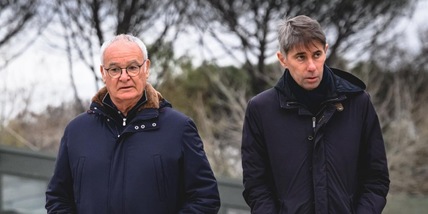 Roma, nuovi acquisti in vista: avanti su Sauer e Tel. E per la fascia spunta un nome nuovo