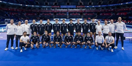 Europei di pallanuoto, l'Italia si gioca il bronzo contro la Grecia: orario e dove vedere il Settebello in tv