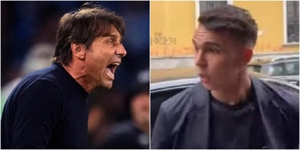 Giovane al Napoli, un tesseramento da record: dal numero di maglia alla panchina flash contro la Juve