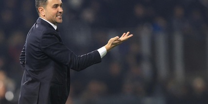 Serie A, le probabili formazioni di oggi