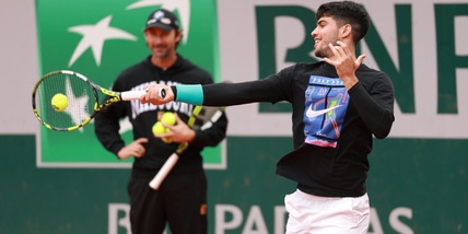 Alcaraz e la nuova vita del suo ex coach Ferrero: ecco con chi lavorerà, Spagna stupita