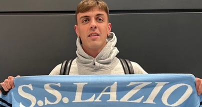 Lazio, è arrivato Maldini: atterrato a Roma in serata, tutte le cifre dell'affare