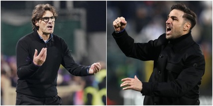 Fiorentina-Como, le probabili formazioni di Vanoli e Fabregas