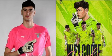 Lazio, ecco Edoardo Motta: l'annuncio ufficiale