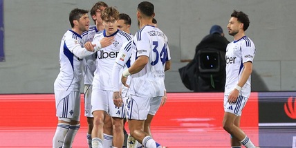 Fiorentina eliminata: il Como rimonta e si regala il Napoli ai quarti di Coppa Italia