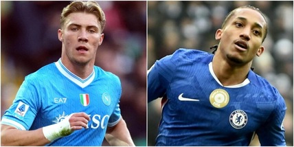 Dove vedere Napoli-Chelsea in tv? Sky o Prime Video, orario