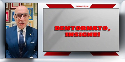 Pescara felice: Insigne torna dove lo porta il cuore