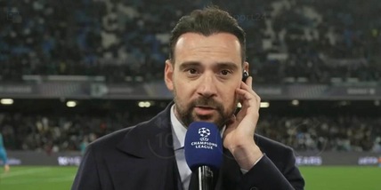 Manna chiude le porte del Napoli a Sterling: "Non gioca da tanto". Su Alisson Santos...