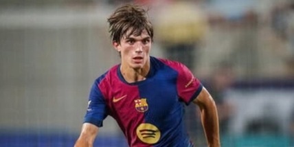 Andres Cuenca, il no al Barcellona e la firma con il Como