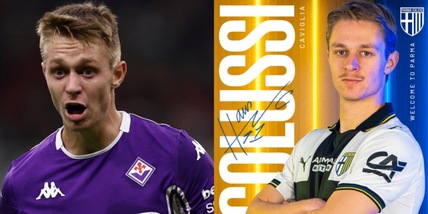 Parma, Nicolussi Caviglia è ufficiale: esordio da ex contro la Juve?