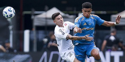 Kauã Prates e la scuola dei terzini brasiliani