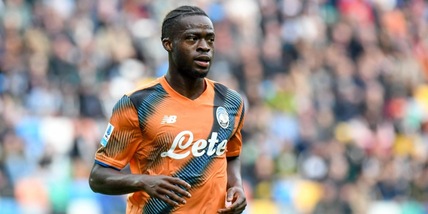 Roma e Napoli, è duello di mercato per Sulemana: ecco chi la può spuntare