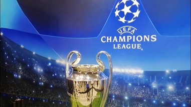 Sorteggi Champions: sorride l'Inter, la Juve va in Turchia