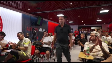 Milan, Redbird completa il rifinanziamento