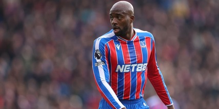 Mateta non convocato dal Crystal Palace: il Milan insiste