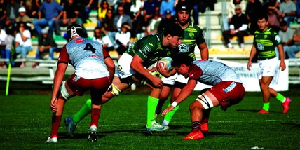 Occasione Fiamme Oro per puntare ai playoff