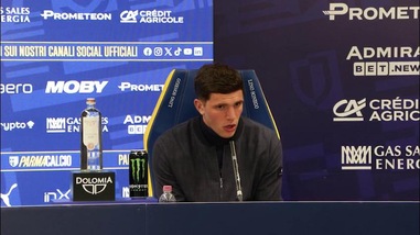 Carboni: "Possiamo raggiungere tranquillamente la salvezza"