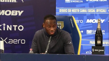 Elphege: "Mi chiamo Nesta e vi spiego perché"