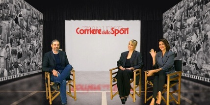 Elena del Ghetto, l'intervista esclusiva a Micaela Ramazzotti e Giulia Bevilacqua