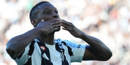 Juve, è una corsa contro il tempo: Kolo Muani al di là del muro