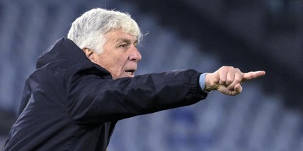 Gasperini aspetta il terzo indizio