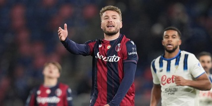 "Immobile lascia a sorpresa il Bologna: accordo chiuso con il Paris FC"