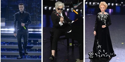 Duetti Sanremo 2026, da Fedez a Patty Pravo e Cristina D'Avena, con chi cantano e quando tutti i big. Torna Morgan