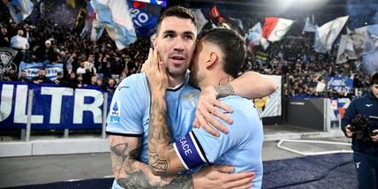 Lazio, la decisione shock di Romagnoli: Lotito si era convinto, il retroscena